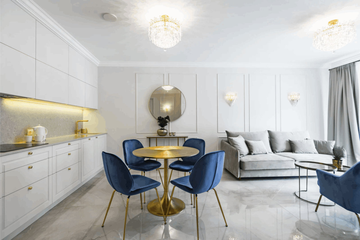 Découvrez une sélection de SCPI au Mans 